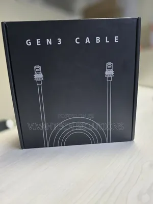 Starlink Gen 3 Cable / Starlink Gen3 Cable 46m