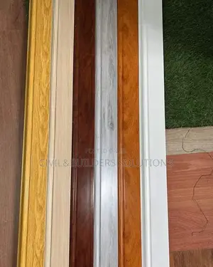 Hardwood Skirting