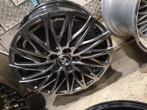 Lexus,Toyota Markx Sports Rims 18