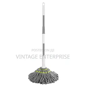 Self Wringing Mop Mop