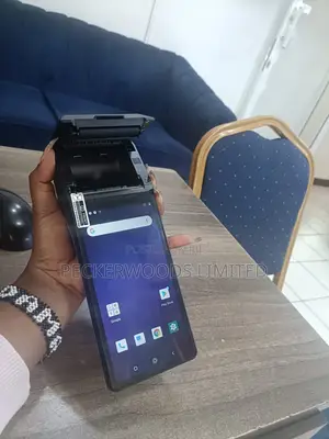 Techtitan ETIMS POS Machine