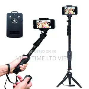 Yunteng YT-1288 Bluetooth Selfie