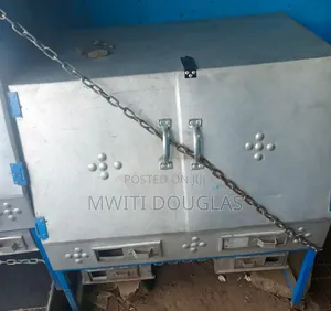 Endurance Local Oven