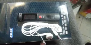 Enet Digital Voice Recorder