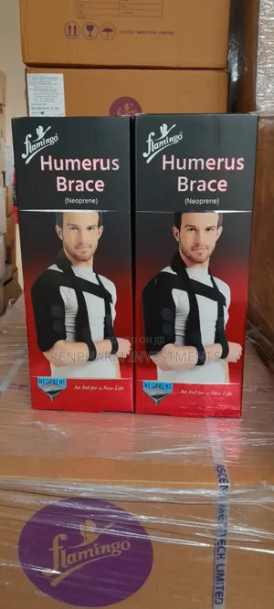 Humerus Brace