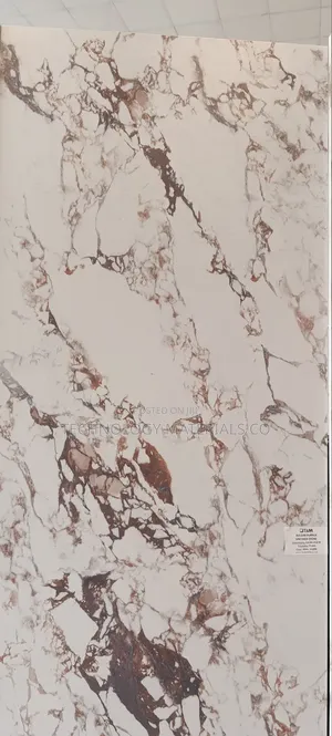 Autumn Ember Sintered Stone(8.5ft*2.6ft*9mm)