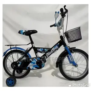 Kids Size 12 Bicycle