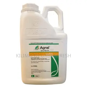 Agral 90 Fertilizer 1 LTR