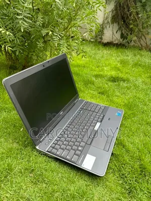 New Laptop Dell Latitude E6440 16GB Intel Core I7 SSD 500GB