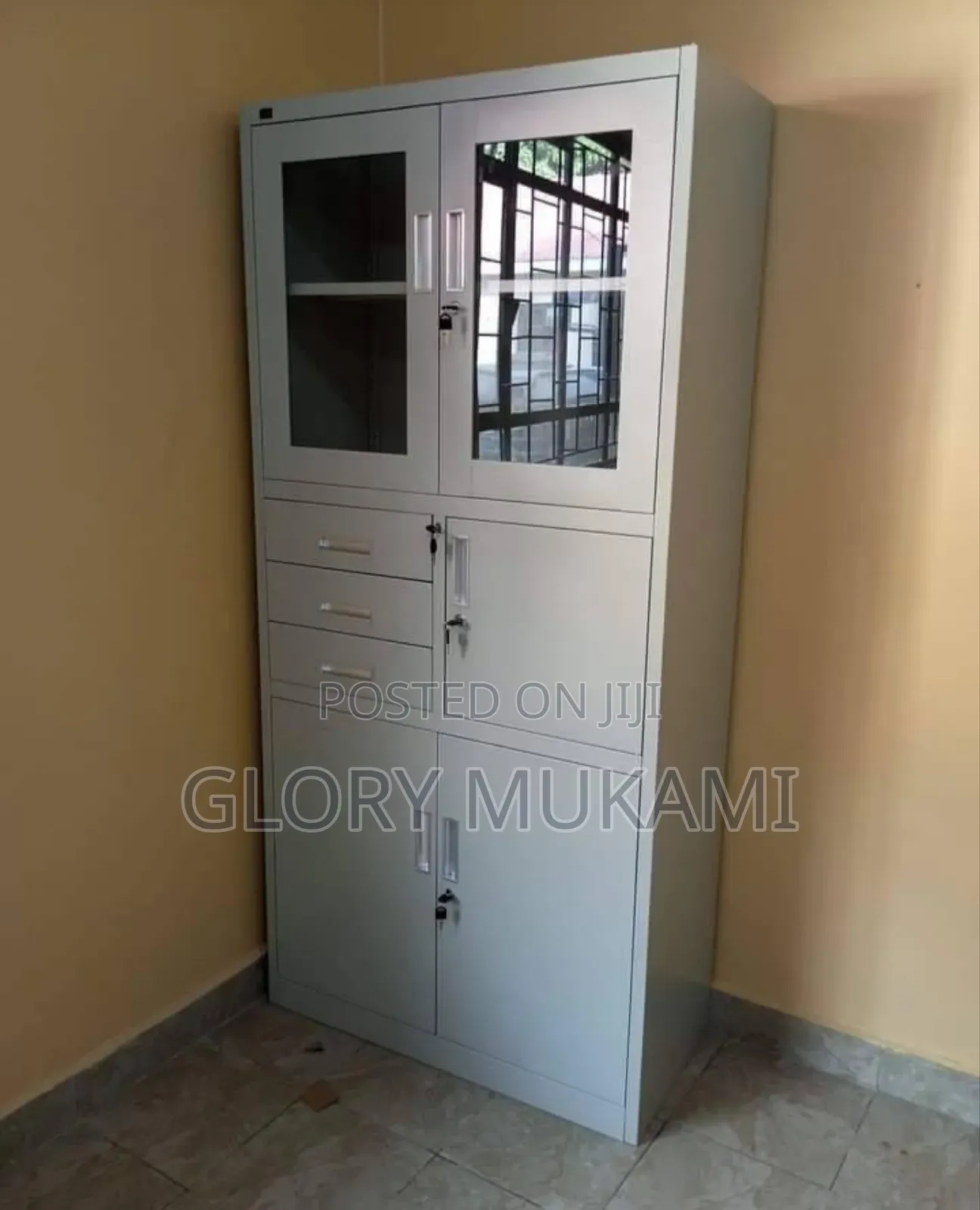 Filling Cabinet