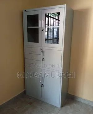 Filling Cabinet