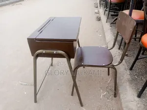 School Locker