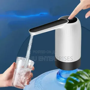 Automatic Water Pump