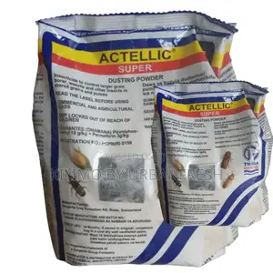 Actellic Super Dust 500g
