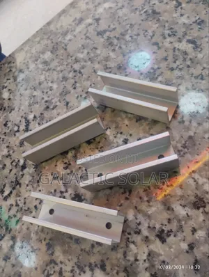 Solar Mini Rails