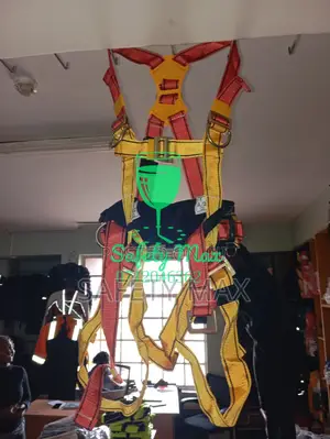 Vaultex Safety Body Harness