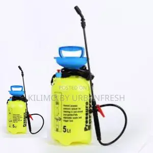 Hand Sprayer Pump (1 Ltr)