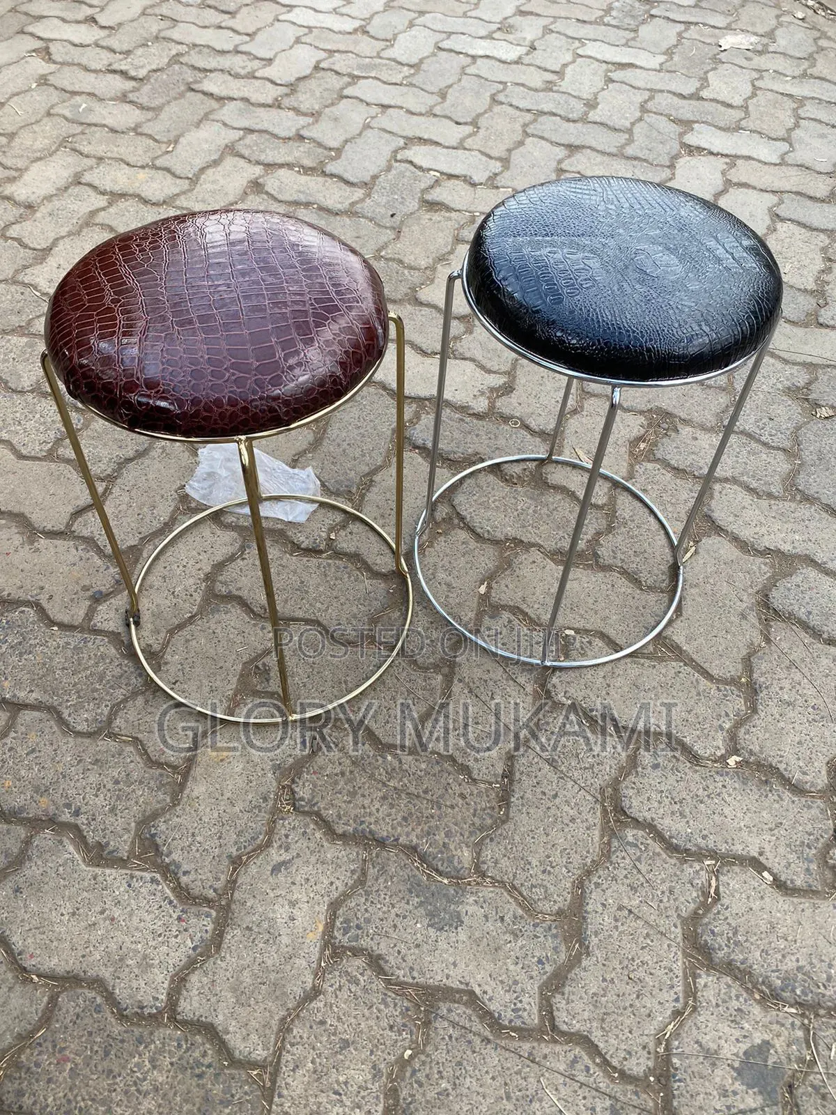 Ppedicure Stools