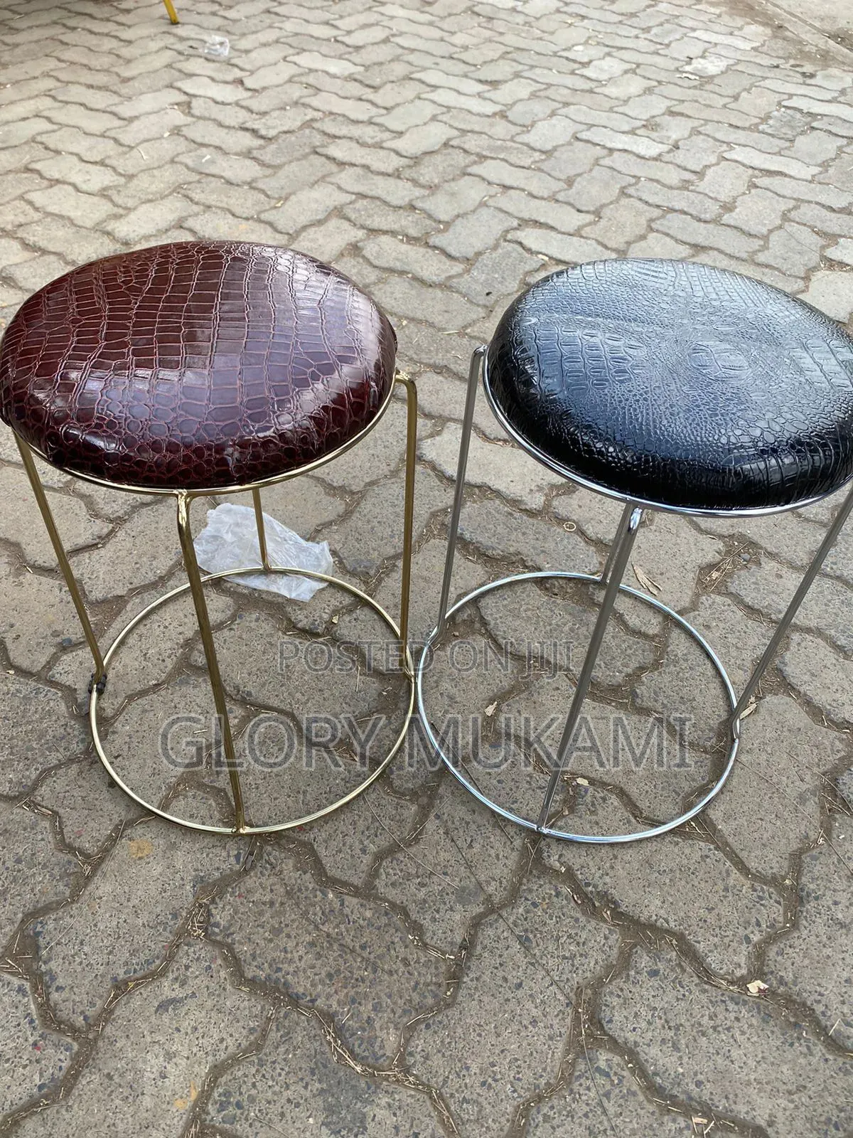 Ppedicure Stools