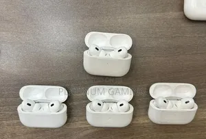 Airpods Pro 2