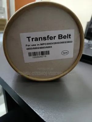 Mpc2003/2503/6003 Transfer Belt