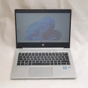 Laptop HP 430 G6 16GB Intel Core I5 SSD 512GB