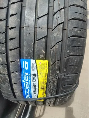315/35r20 Accereler Indonesia Tyres