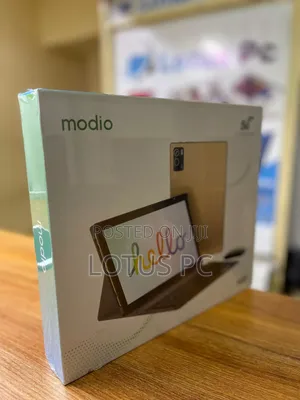 New Modio M27 512 GB Gray