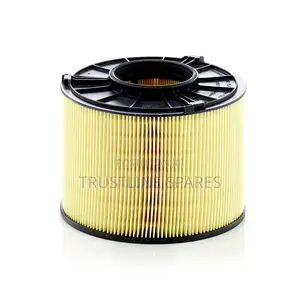 Original Audi A4,A5 - Air Filter KLG