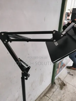 Adjustable Tablet Holder for iPad Stand for Bed Desk, Upgrad