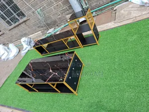 TV Stand Set