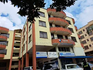 Sana Plaza Offices Aoartment