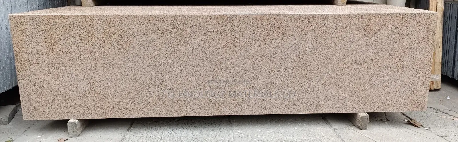 Rustic Grain Granite(2600*600*18mm)