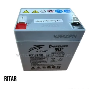 Ritar 12V 5ah