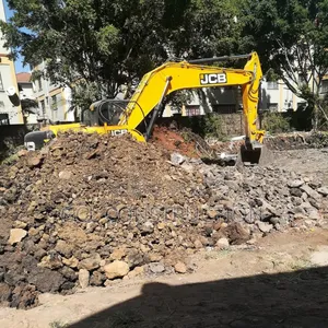 Excavator, Shovel And Grader For Hire
