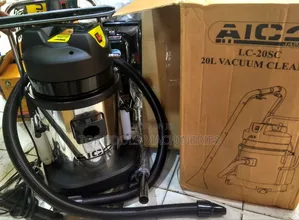 Aico Vacuum Cleaner 20L