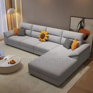 Top Arm L Sofa/Sectional Sofa