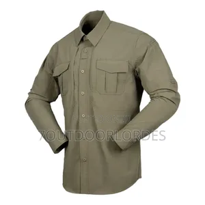 Tactical Shirts (Spandex)