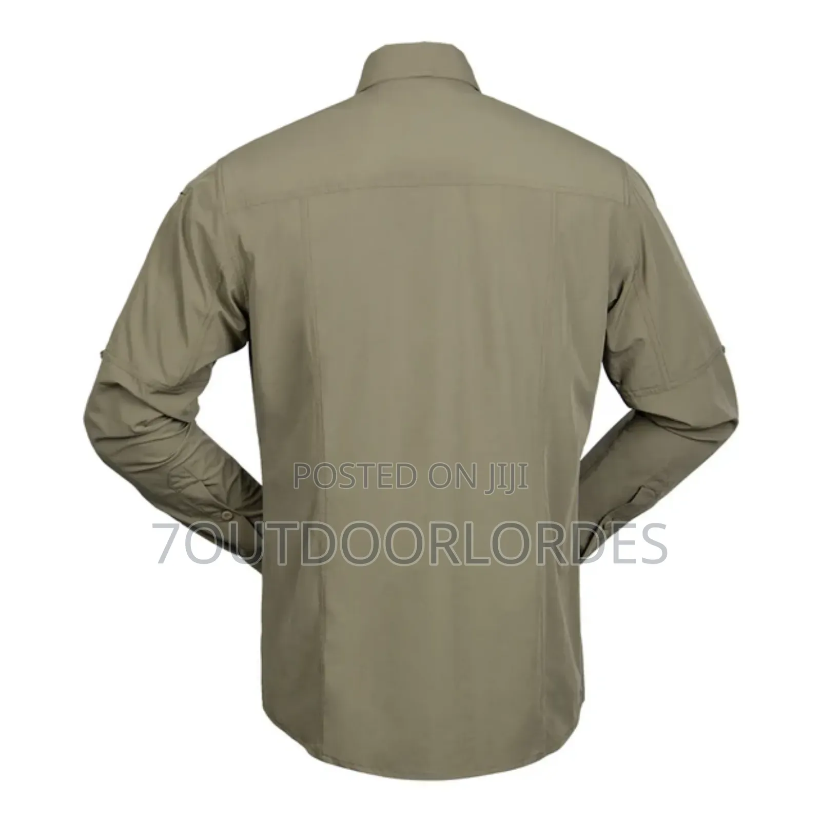 Tactical Shirts (Spandex)