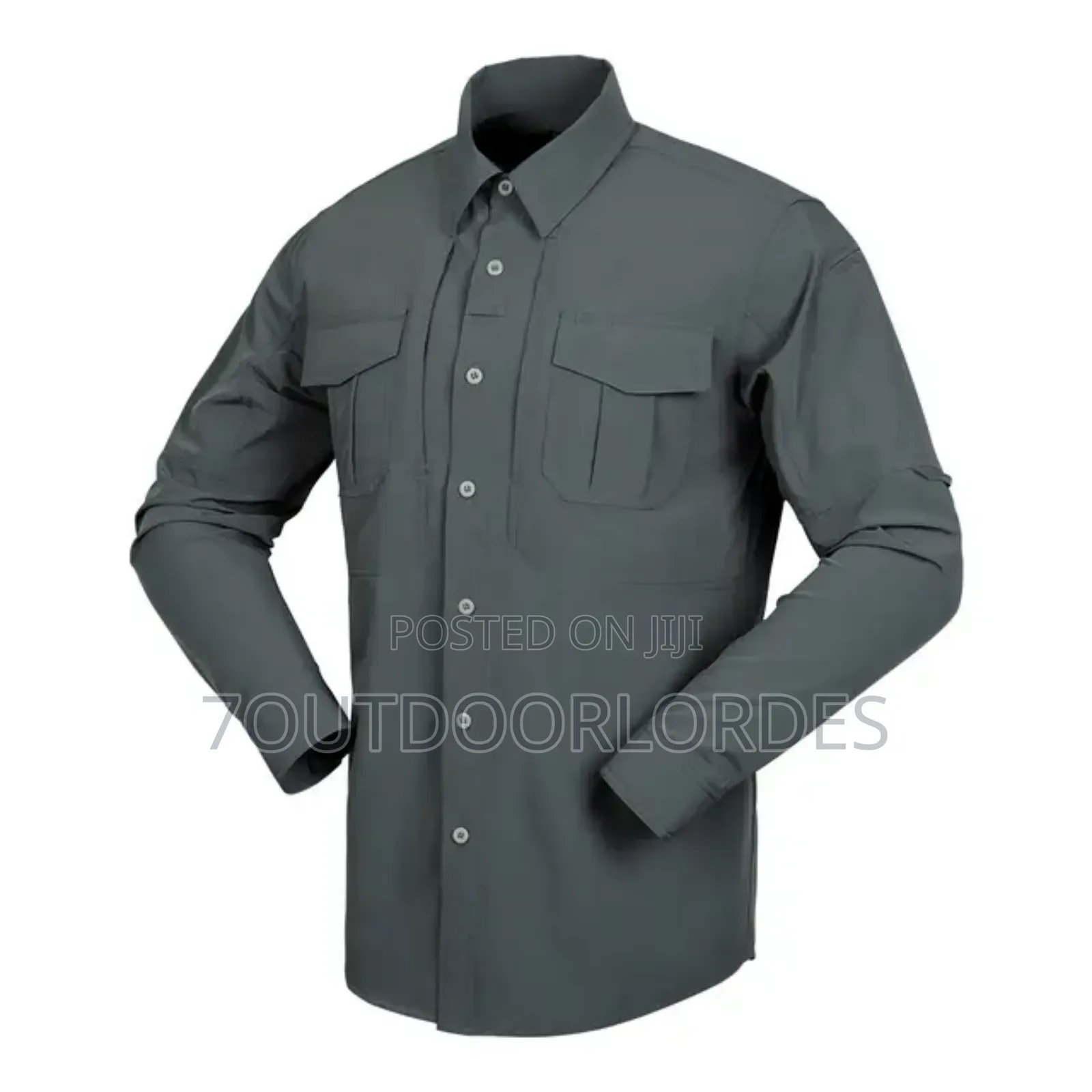 Tactical Shirts (Spandex)