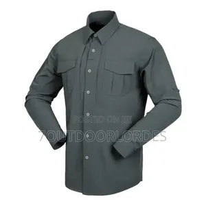 Tactical Shirts (Spandex)