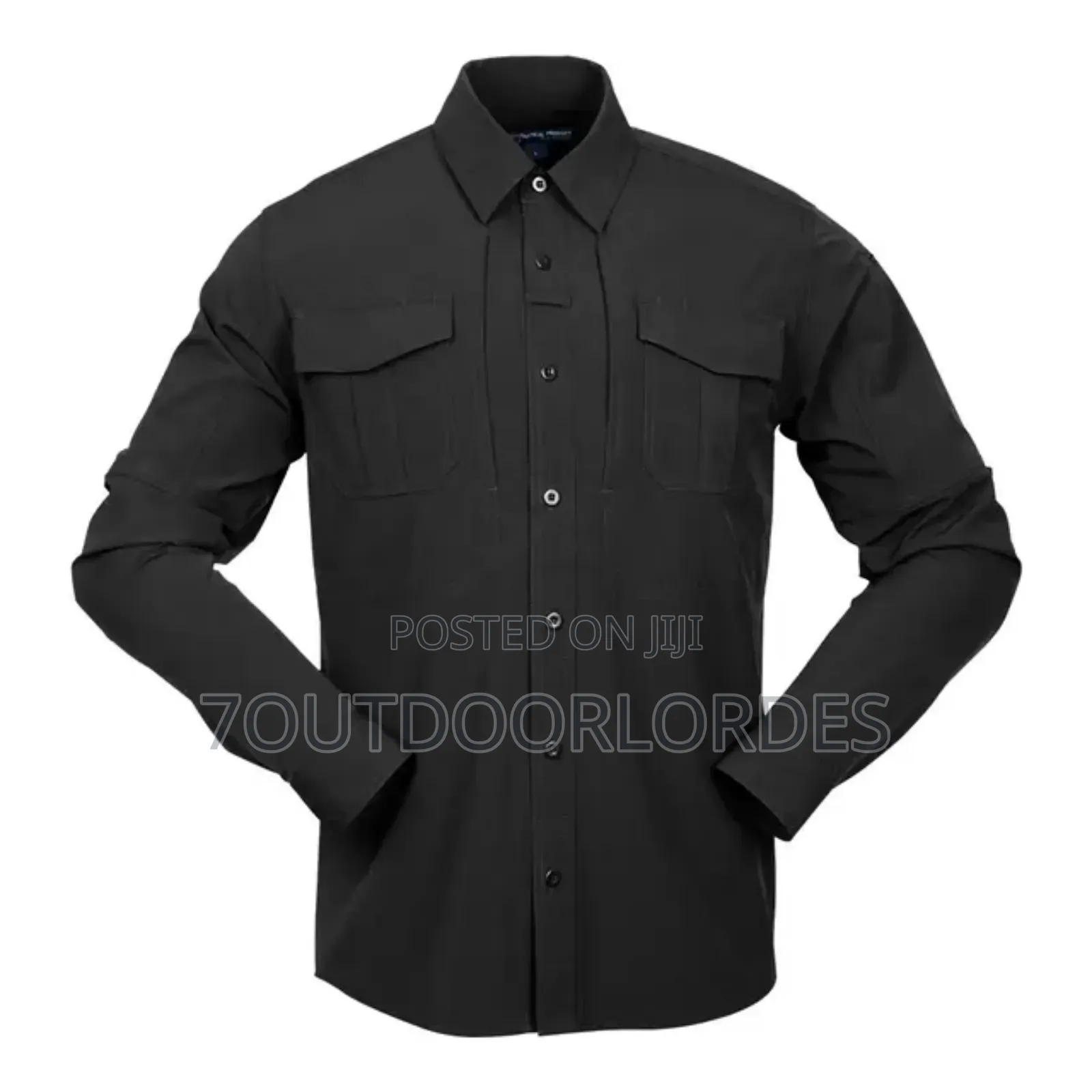 Tactical Shirts (Spandex)