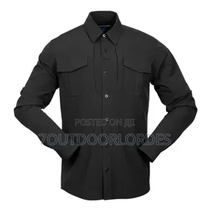Tactical Shirts (Spandex)