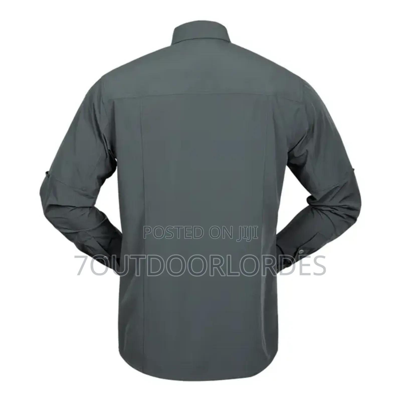 Tactical Shirts (Spandex)