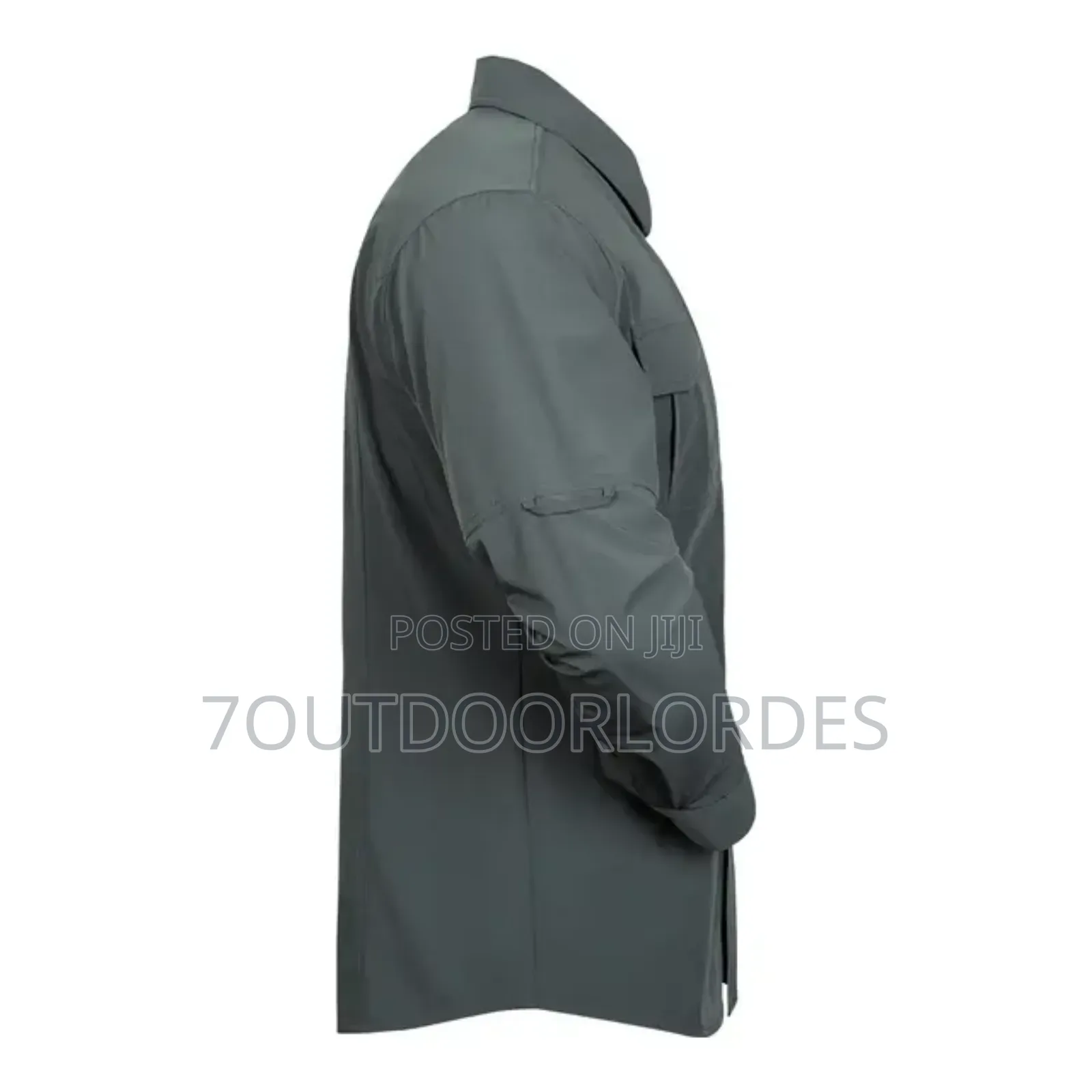 Tactical Shirts (Spandex)