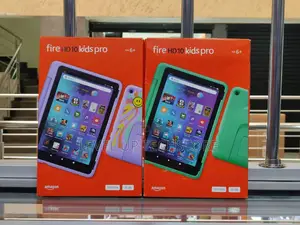 New Amazon Fire HD 10 Kids Pro 32 GB Green