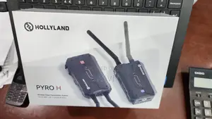 Hollyland Pyro H