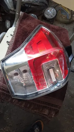 Subaru Forester SJG 2018 Taillight