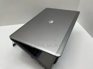New Laptop HP ProBook 4540S 8GB Intel Core I5 HDD 500GB