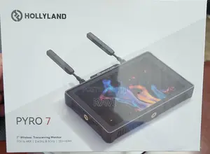 Hollyland PYRO 7